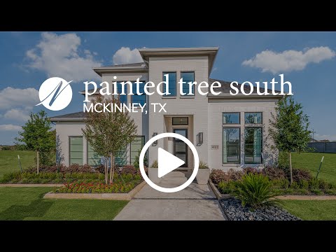 Painted Tree McKinney community tour