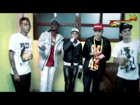 MEDLEY ( DIMENOR DR - MC KELVINHO - MC TEKINHO - MC LUQUINHAS JK - NEGUINHO DA VC )