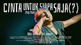 Download lagu Niko Junius ft The Jumpers - Love for Anyone (?) Pop Punk mp3