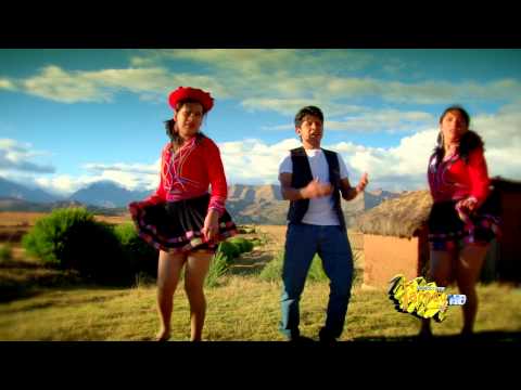 ROLANDO SOTOMAYOR Y LATIDOS DEL PERÚ- ÁMAME- TARPUY JF PRODUCCIONES