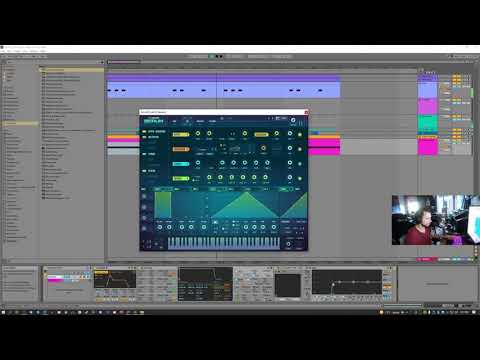 Multiband Dynamics Tutorial Ableton