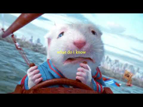 "potatoes" by Lil God Dan (official lyric vid)