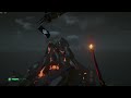 How Long We Fly Sea Of Thieves Funny Glitch