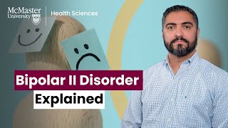 What you should know about bipolar II disorder