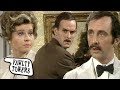 LIVE 12 Hours Of Fawlty Towers Funniest Moments BBC Comedy Greats