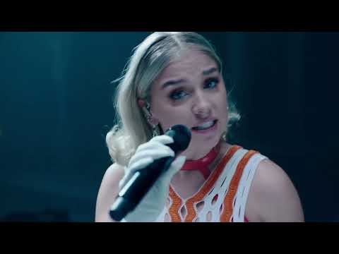 Caity Baser - 'Pretty Boys' BRITs 2024 Rising Star Session