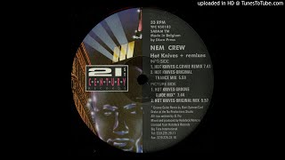 Nem Cru - Hot Knives (Original Mix)