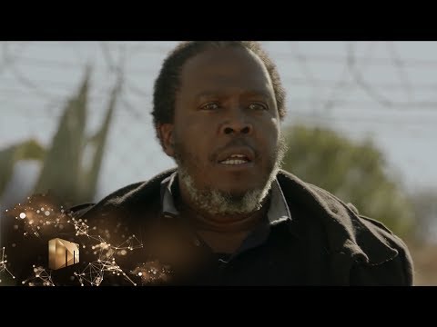 Mandla starts a war – Isibaya | Mzansi Magic
