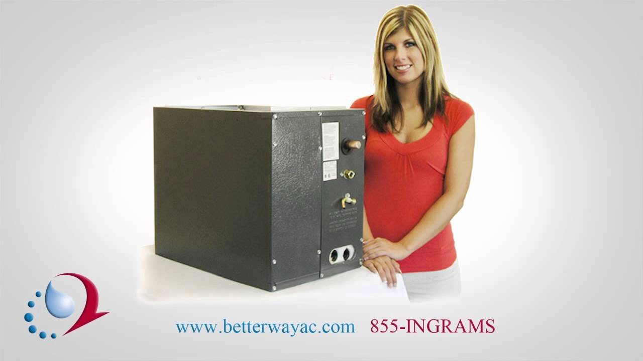 HVAC Direct Coils Overview