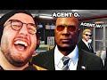 Ayo Und Bernd Werden GEHEIMAGENTEN Auf 9 Basis GTA Roleplay