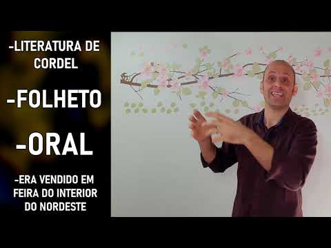 Afinal, o que é a literatura de cordel?