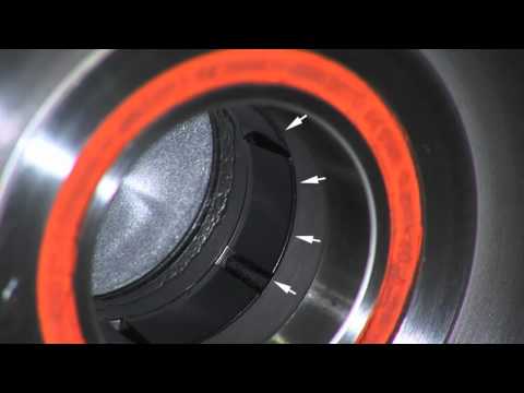 Hoffmann Group: Zero Clamp -- Produktfilm