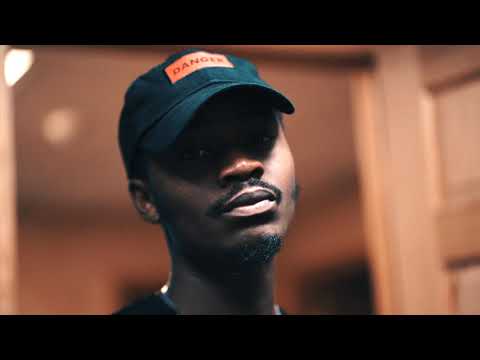 RICH GOONE - “Selfish EP” INTRO (music video)