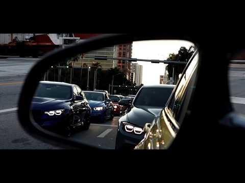 BMW Invasion at Cars and Coffee Palm Beach