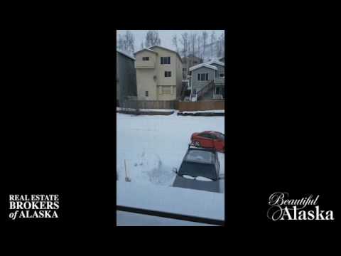 Exploring Anchorage Foreclosures 1:3 - 20766 Icefall Drive, Eagle River AK