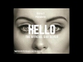 Adele-Hello (Sax Cover) 