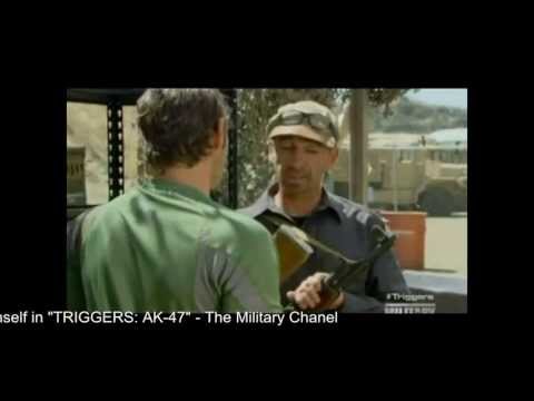 TRIGGERS:AK47 with Dimiter Marinov