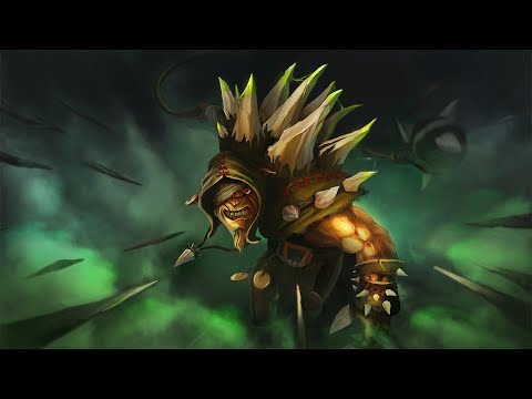 BRISTAL BACK IS LITERALLY A GOD TIER HERO - Bristal Back Midlane Guide - Immortal Smurf - Dota 2