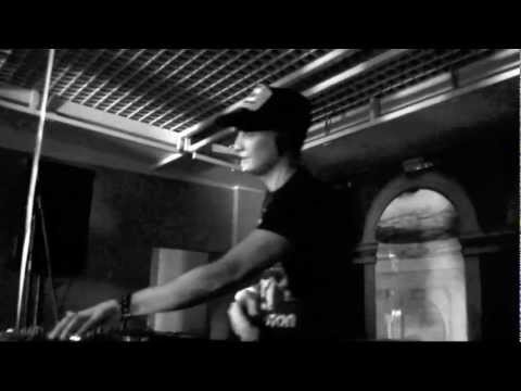 DJ Andrey Keyton Feat. J'WELL @ Trianon (г.Железнодорожный)