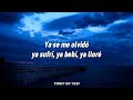 Antonio José, Denise Rosenthal - Ya se me olvidó - Letra/Lyrics