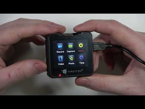 How To Change Language In Navitel R600