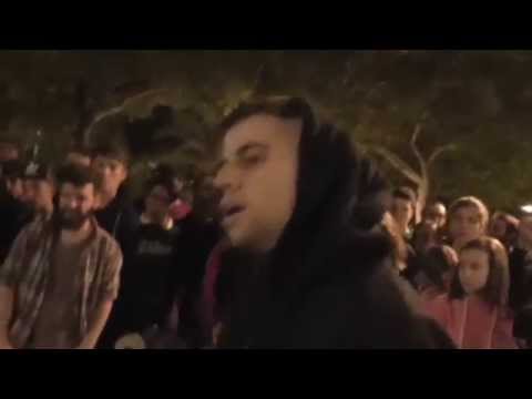 C.V Battle Regional - 16avos - XP vs Z.Sucio