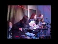 Return to Dust - Anyway I Die (Live Radio session)