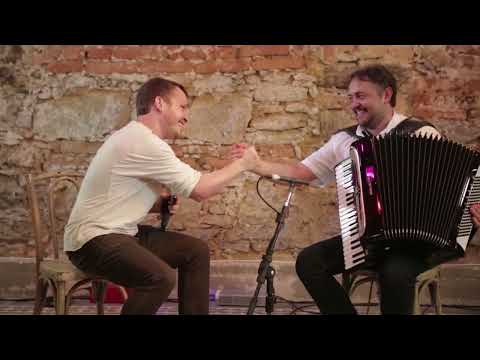 Geração Semente — Bebê Kramer e Gabriel Grossi