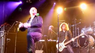 Axxis - Hall Of Fame (Live Firefest 2014)