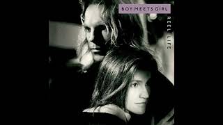 Boy Meets Girl - Someone&#39;s Got To Send Out Love