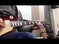 Lee Ritenour Feel The Night Gt-Solo coverd