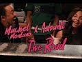 Ashanti - The Road (Lyric Video) [Feat. Machel Montano]