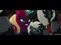 Boog And Elliot Vs Queen Vexus And Tempest Shadow 2008 Tempest Shadow Gets Arrested Scene