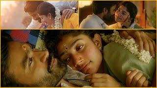 Maari's Aanandhi Song♥️WhatsApp Status Video💞 Ilayaraja🎶நிம்மதி உன்னால் வந்ததடி😘 pattu💛SarathKajal🌹