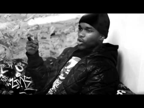 P110 - Deeze - Red Bull (Freestyle) [Net Video]