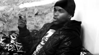 P110 - Deeze - Red Bull (Freestyle) [Net Video]