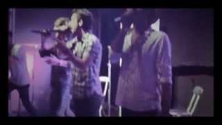 Union J - Get It Right Live