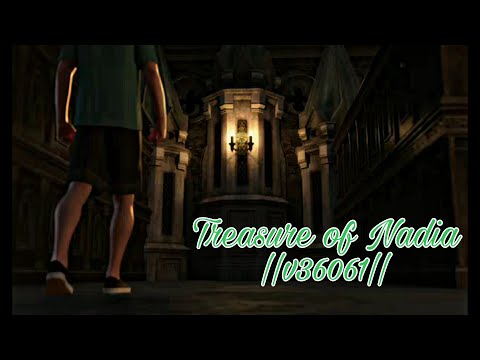 Treasure of Nadia v36061 android gameplay walkthrough