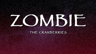 Download lagu The Cranberries - Zombie (Lyrics) mp3
