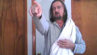 Jesus of Nazareth Alexander Campbell