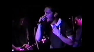 Reveille - Live in Coney Island High, New York, USA (23/06/1999)