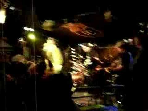 Governor Andy&Inna style band reggaeprofil