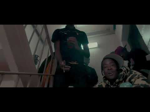 Prince Poodie x Imilly Bucks "What Was You Thinking" (Official Music Video)