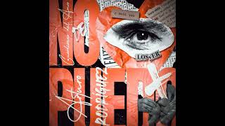 Guardianes Del Amor De Arturo Rodriguez - No Puedo Más (Audio)