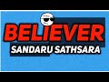 Sandaru Sathsara Believer