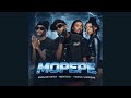 Bukzin Keys Benzoo Tango Supreme Mopepe Matla Thata Official Audio