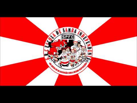 INDEPENDENTE TRICOLOR - 2017 CD OFICIAL