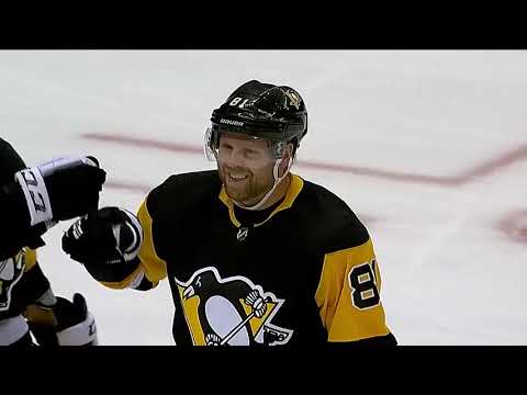 NHL Tonight:  Phil Kessel:  Breaking down Kessel`s hat trick, set offensive plays  Oct 12,  2018