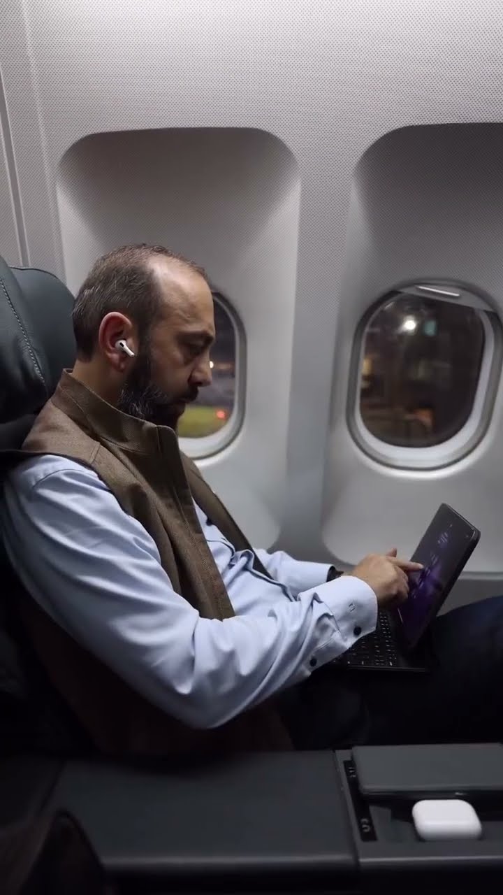 Արարատ Միրզոյանը ժամանեց Թեհրան