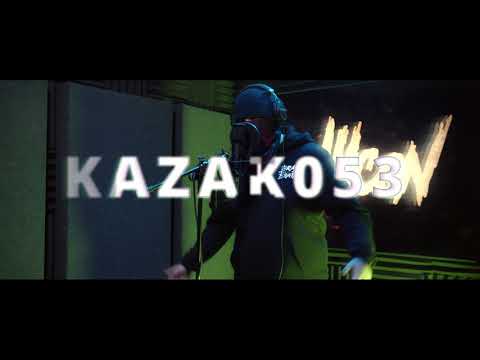ICON 3 | Qualifizierung - Woche 4 | Kazak053 (Prod. Maoche)